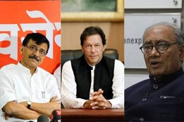 SANJAYRAUT, DIGVIJAY SINGH