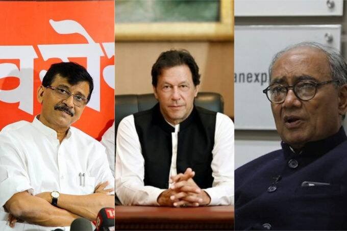 SANJAYRAUT, DIGVIJAY SINGH