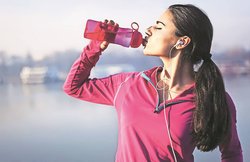 जल और स्वास्थ्य का संबंध सेहत का पानीदार तकाजा