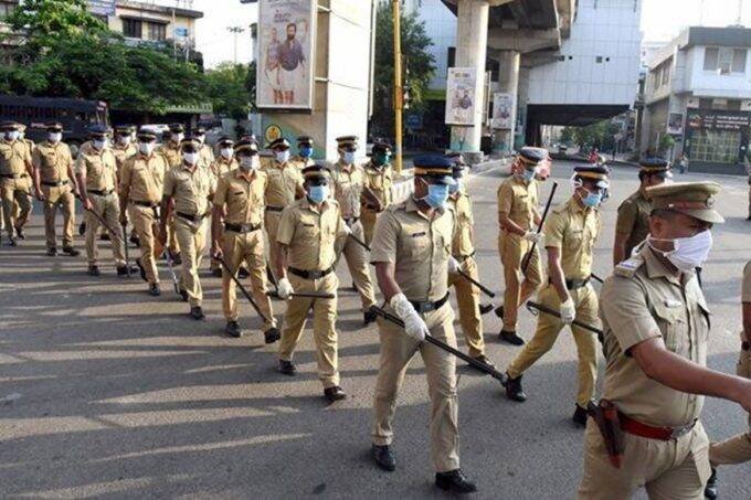 SI Recruitment 2021, sarkari naukri, Police Recruitment 2021, Sub Inspector, Sergeant in West Bengal,