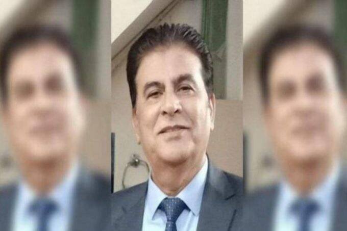 Surya Pratap Singh, IAS Surya Pratap Singh, Surya Pratap Singh Blast On PM Modi, IAS Blast on Modi Government