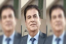 Surya Pratap Singh, IAS Surya Pratap Singh, Surya Pratap Singh Blast On PM Modi, IAS Blast on Modi Government