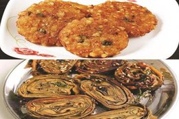 Delicious cuisine, delicious food