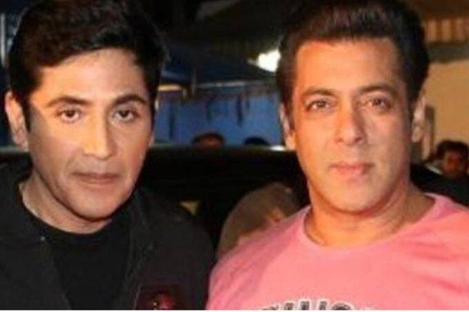 Salman Khan, Bhabiji Ghar Par Hai, Aasif Sheikh, Aasif Sheikh Salman Khan friendship,आसिफ शेख, सलमान खान Salman Khan, Bhabiji Ghar Par Hai, Aasif Sheikh, Aasif Sheikh Salman Khan friendship,आसिफ शेख, सलमान खान