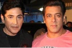 जब सलमान खान ने की थी Bhabiji Ghar Par Hai के ‘विभूति नारायण’ की मदद, बुरे वक्त में ऐसे दिया था&nbsp;साथ