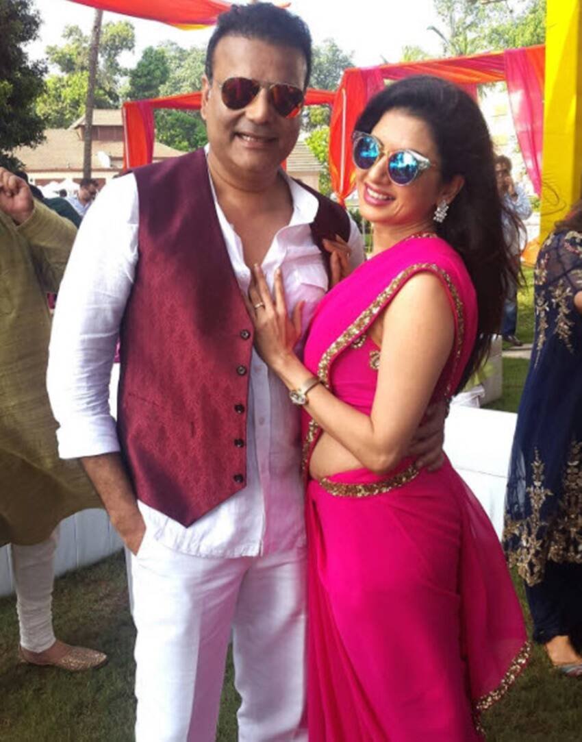 भाग्यश्री की ये शर्त कुछएक प्रोड्यूसर्स ने तो मानी लेकिन ज्यादातर ने इसे नहीं स्वीकारा। नतीजा ये हुआ कि भाग्यश्री को फिल्में मिलना बंद हो गईं। उनका करियर बुलंदियों पर पहुंचने ,से पहले ही खत्म हो गया।