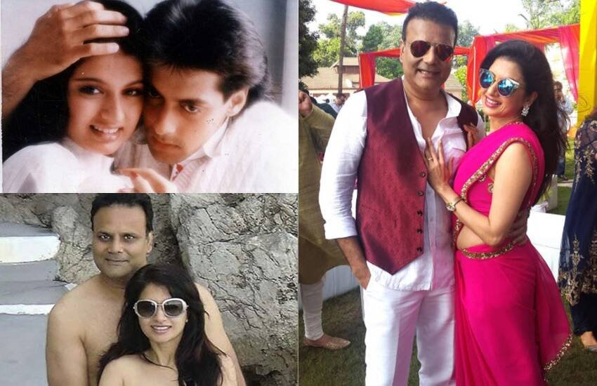 कई एक्ट्रेसेज ऐसी रही हैं जो अपनी पहली ही फिल्म से इतनी पॉपुलर हुईं कि सालों बाद भी उन्हें उसी फिल्म के लिए याद किया जाता है। इनमें कुछ एक्ट्रेसेज ऐसी थीं जिन्होंने अपने अच्छे खासे करियर को शादी कर खत्म कर लिया। इन्हीं एक्ट्रेसेज में एक नाम है भाग्यश्री का।