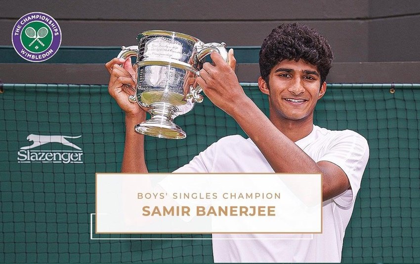 Samir Banerjee