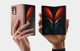best Samsung galaxy Z fold 2, best Samsung galaxy Z fold 2 price, EMI on best Samsung galaxy Z fold 2,