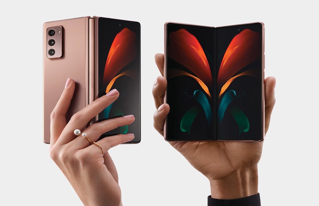 best Samsung galaxy Z fold 2, best Samsung galaxy Z fold 2 price, EMI on best Samsung galaxy Z fold 2,