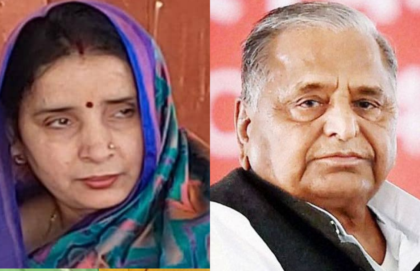 विधानसभा चुनाव में सपा का दबदबा रहा है। जिला पंचायत पर भी लंबे समय से सपा का ही कब्जा रहा था, लेकिन संध्या के भाजपा में शामिल होने से मामला उलट गया।