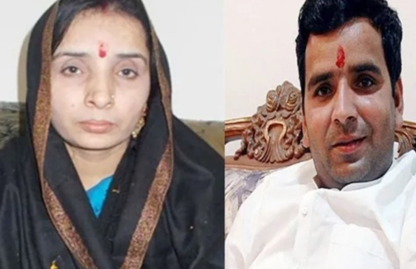 मुलायम के भाई अभयराम यादव की बेटी और धर्मेंद्र की सगी बहन संध्या यादव और उनके पति अनुजेश प्रताप यादव ने अपना राजनैतिक सफर सपा के साथ ही शुरू किया था लेकिन दोनों ने ही अब बीजेपी के साथ खड़े हैं।( अखिलेश यादव के ईवीएम में गड़बड़ी के सवाल पर मुलायम की बहू अपर्णा यादव ने उठाई थी उंगली, जेठ के तर्क को ठहराया था गलत )