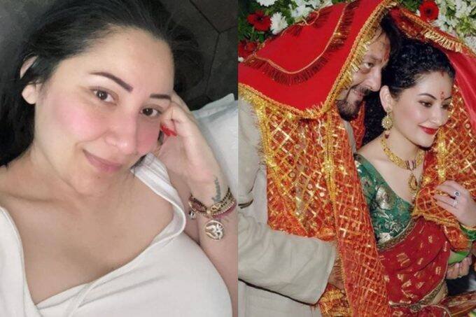Maanayata Dutt, B grade film work, Sanjay Dutt, Sanjay Dutt Wife, Sanjay Dutt Wife Maanayata Dutt,