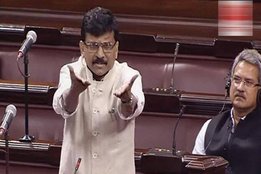 Sanjay Raut, rajya sabha, Shivsena