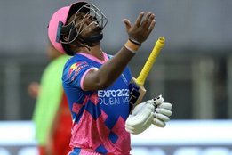 Sanju Samson BCCI IND vs SL Playing 11