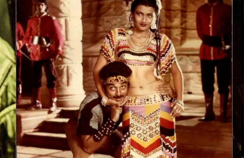 यही सारिका की मुलाकात साउथ के सुपरस्टार कमल हासन से हुई थी। दोनों एक-दूसरे के करीब आए और लिव-इन में रहने लगे। लिव-इन में रहते हुए ही सारिका प्रेग्नेंट हो गई थीं और उन्होंने बेटी श्रुति को जन्म दिया था। (शादीशुदा महिला से इस एक्टर ने की थी शादी, फिर प्रेमिका के लिए पत्नी को तलाक दे लिव-इन में लगे थे रहने )