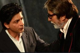 Shahrukh Khan, Amitabh Bachchan, Shahrukh Khan Vs Amitabh Bachchan, jaya bachchan