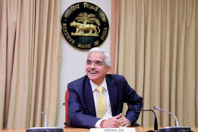 Shaktikanta Das, RBI Rules