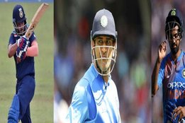 indvssl-prithvi-shaw-out-on-golden-duck-in-t20-debut-to-level-same-record-with-kl-rahul-and-bit-similar-to-ms-dhoni
