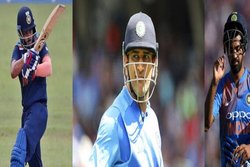 पृथ्वी शॉ ने टी-20 डेब्यू मैच में बनाया अनचाहा रिकॉर्ड, इस मामले में की केएल राहुल और एमएस धोनी की बराबरी