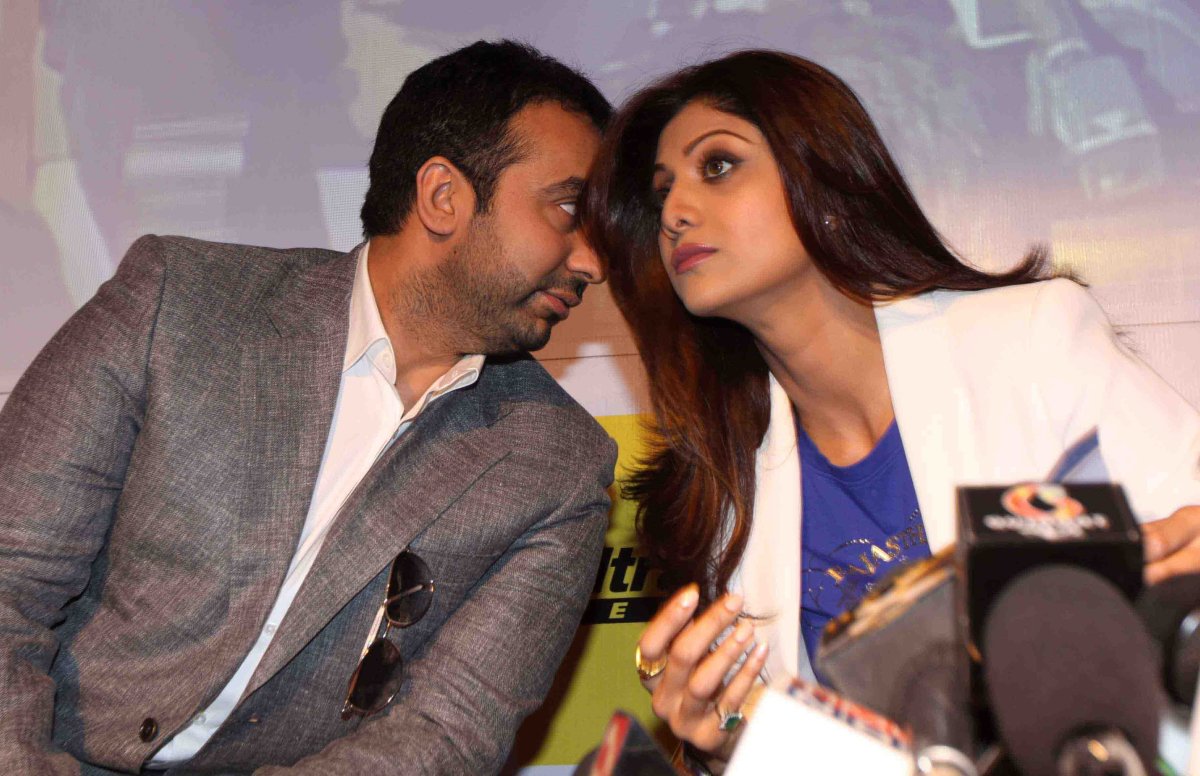 Shilpa Shetty, Raj Kundra, India News