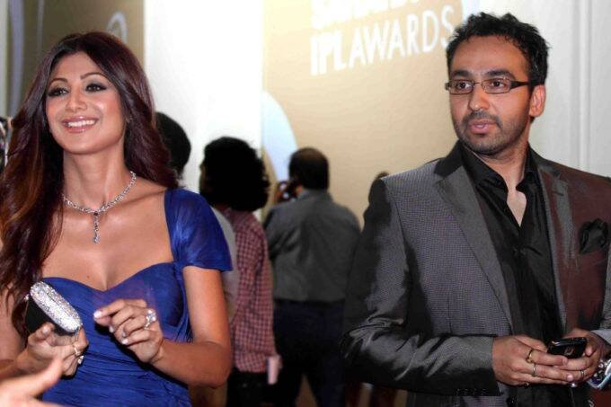 Shilpa Shetty, Raj Kundra, India News
