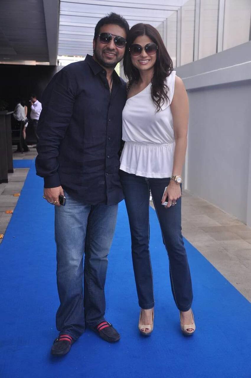 Photos: Social Media