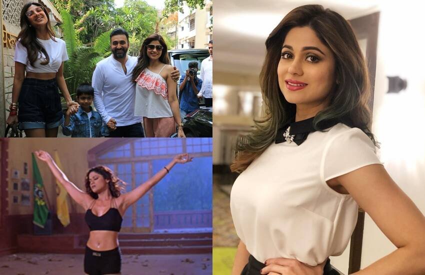 Shilpa Shetty Sister Shamita Shetty: बॉलीवुड में कई ऐसी अभिनेत्रियां हैं जिन्होंने एक से ज्यादा बार शादी की। वहीं कुछ एक्ट्रेसेज ऐसी भी हैं जिन्होंने कभी शादी ही नहीं की। उन्होंने खुद के लिए सिंगल रहना ही चुना। ऐसी ही एक्ट्रेसेज में एक नाम है शिल्पा शेट्टी की बहन शमिता शेट्टी का।