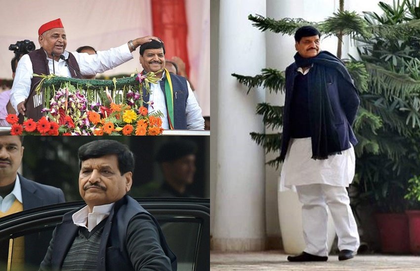 Dimple Yadav, Akhilesh Yadav SP, Mulayam Singh second wife