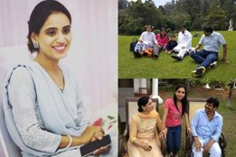 Dimple Yadav, Akhilesh Yadav SP, Mulayam Singh second wife