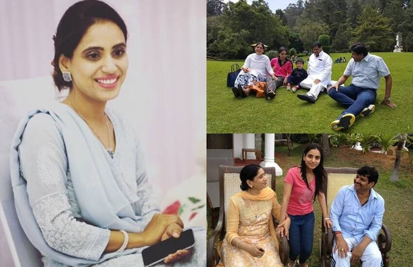 Dimple Yadav, Akhilesh Yadav SP, Mulayam Singh second wife