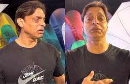 Shoaib Akhtar England vs Pakistan ENG vs PAK BABAR AZAM BEN STOKES
