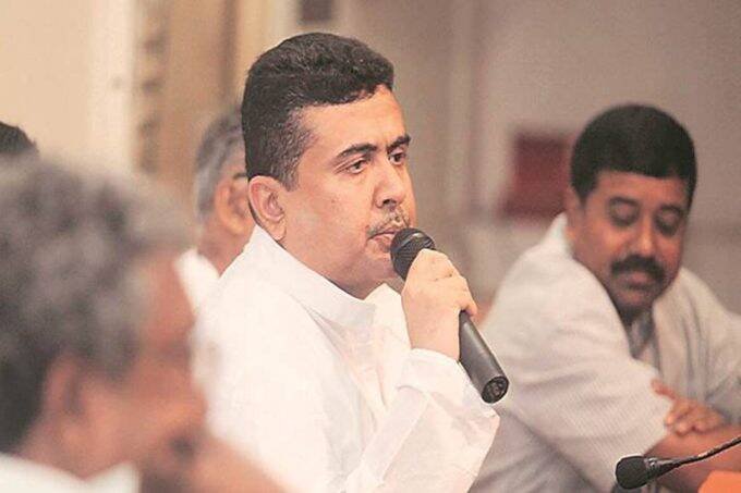Bengal, TMC, Shubhendu Adhikari, BJP