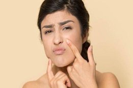 skincare tips, beauty tips, skin infection, skin allergy