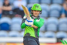 Smriti Mandhana Danielle Wyatt Virat Kohli The Hundred Womens