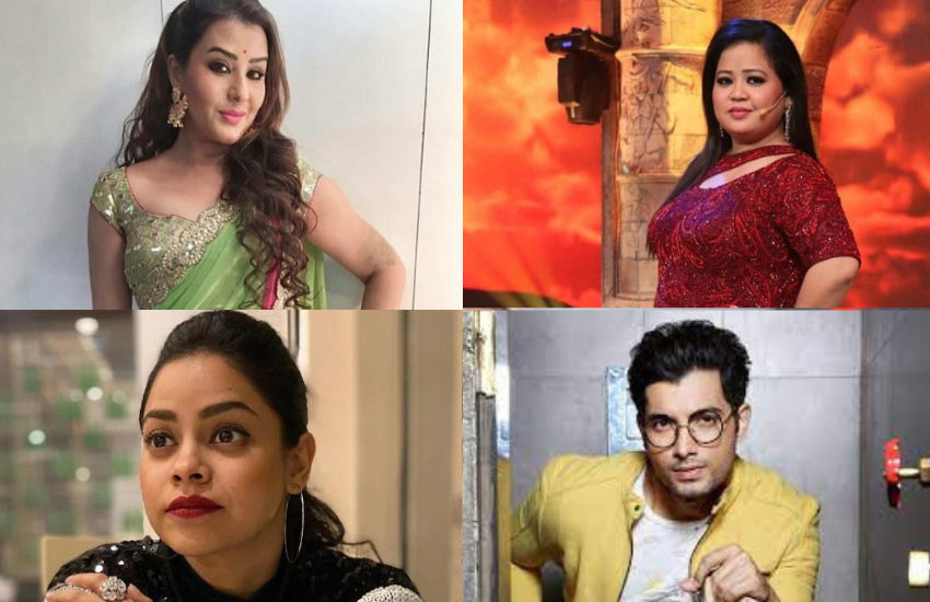 लॉकडाउन और कोरोना का कहर बॉलीवुड और टेलीवुड पर भी खूब पड़ा है। हाल ये है कि टीवी के सबसे पॉपुलर वीकेंड सोप ‘द कपिल शर्मा शो’ (, The Kapil Sharma Show) के नए सीजन को लेकर बहुत सी खबरें आ रही हैं। शो में न केवल स्टार्स के फेरबदल हुए हैं, बल्कि कई की कमाई पर भी कैंच चली है। कपिल शर्मा (Kapil Shrama)ने नए सीजन में जहां बढ़ाकर फीस लेने जा रहे हैं, वहीं कई शो के स्टार्स की कमाई को काटा गया है। तो चलिए जानें कि लॉकडाउन और कोरोना संक्रमण के चलते शो की टीआरपी गिरने से किन-किन स्टार्स के पैकेज में कटौती हुई है।