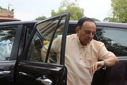 Subramanian Swamy, Subramanian Swamy on Pegasus, Truth of Pegasus, Subramanian Swamy Twitter