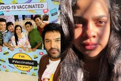 सामने आया The Kapil Shrama Show का नया प्रोमो, कपिल के शो से सुमोना चक्रवर्ती गायब!