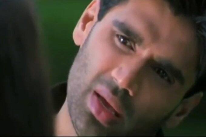 Shilpa Shetty, Akshay Kumar, Suniel Shetty, Dhadkan, Dhadkan Movie Video in English version, Dhadkan Vidoe