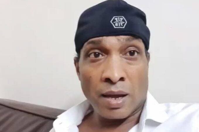 Comedian Sunil Pal, Sunil Pal reacted on Shilpa Shetty Husband Raj Kundra case, Shilpa SHETTY,