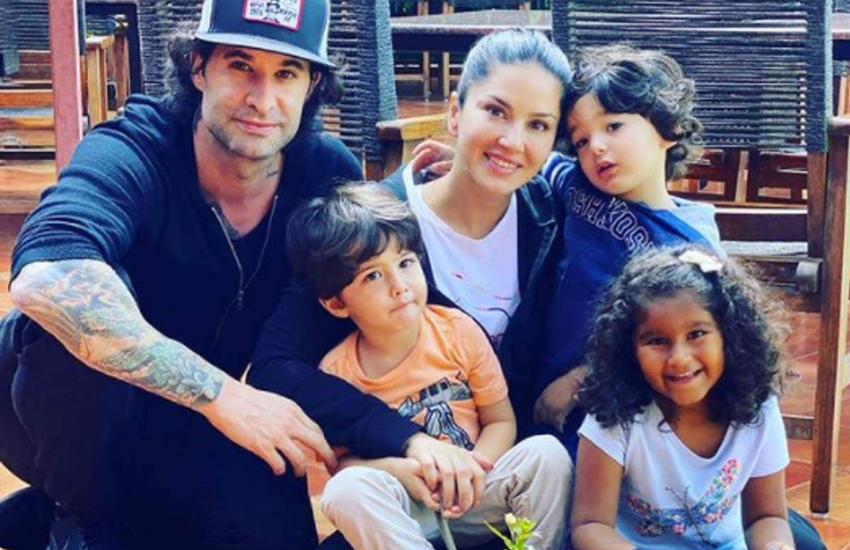 एक्ट्रेस सनी लियोनी तीन बच्चों की मां हैं। साल 2017 में सनी और डेनियल ने महाराष्ट्र के लातूर से अनाथ बच्ची निशा को गोद लिया था। साल 2018 में सेरोगेसी से जुड़वा बच्चे अशर सिंह वेबर और नोहा सिंह वेबर के पेरेंट्स बने। (बर्बाद हो गई थी सिंगर अरिजीत सिंह की अपनी ही कंटेस्टेंट के साथ लव मैरिज, एक बच्चे की मां से की दूसरी शादी )