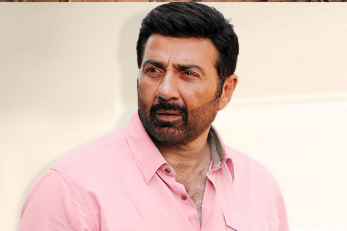 सनी देओल (Photo- Indian Express)