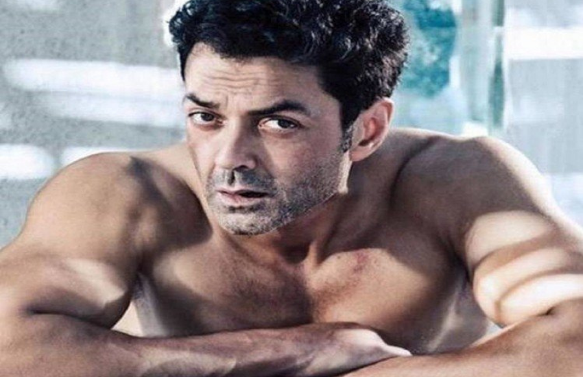 Sunny Deol, Bobby Deol