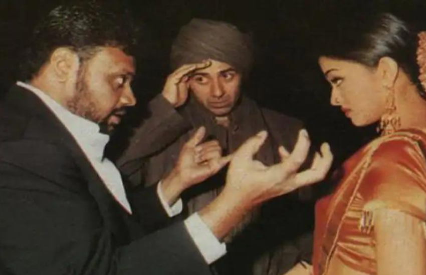 फिल्म पर करीब साढ़े चार करोड़ रुपए खर्च किए जा चुके थे, लेकिन किन वजहों से फिल्म बननी रुक गई यह साफ नहीं हो सका।(धर्मेंद्र की जब एक शब्द सुनते ही निकल गई थी जान, सनी देओल के पिता ने टूटे दिल का सुनाया था वाक्या )