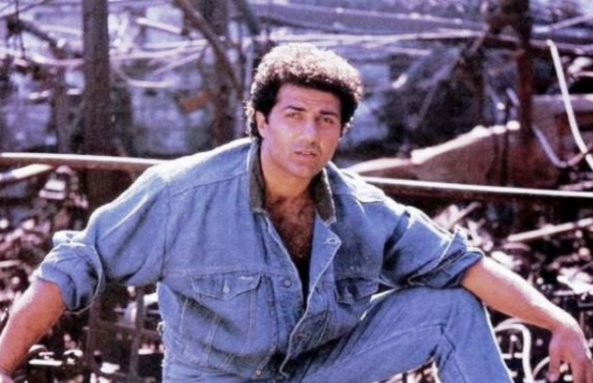 बॉलीवुड एक्टर सनी देओल ने साल 1983 में फिल्म बेताब से अपने एक्टिंग करियर की शुरुआत की थी। इस फिल्म में सनी एक्ट्रेस अमृता सिंह के अपोजिट नजर आए थे। ( शादीशुदा मर्दों से शादी कर मिला पत्नी का दर्जा, लेकिन नहीं मिला मां बनने का सुख )