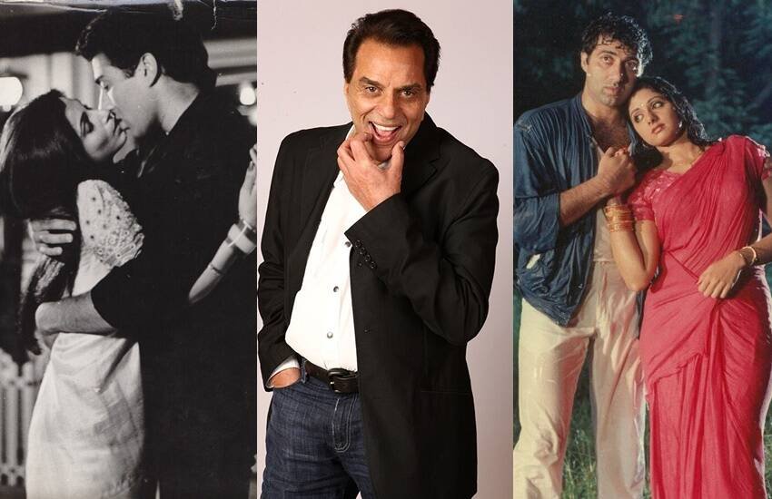 Sunny Deol Dharmendra: सनी देओल धर्मेंद्र के बेटे हैं। बॉलीवुड में सनी देओल की पहचान एक शर्मीले एक्टर के तौर पर है। हालांकि सनी ने पर्दे पर कई इंटीमेट और रोमांटिक सीन किये जो खूब चर्चा में रहे। सनी ने पिता धर्मेंद्र की एक्ट्रेसेज संग भी किसिंग सीन दिये। आइए जानें किन एक्ट्रेसेज संग हेमा मालिनी (Hema Malini) के सौतेले बेटे सनी देओल के लिपलॉक ने बटोरी थीं सुर्खियां: