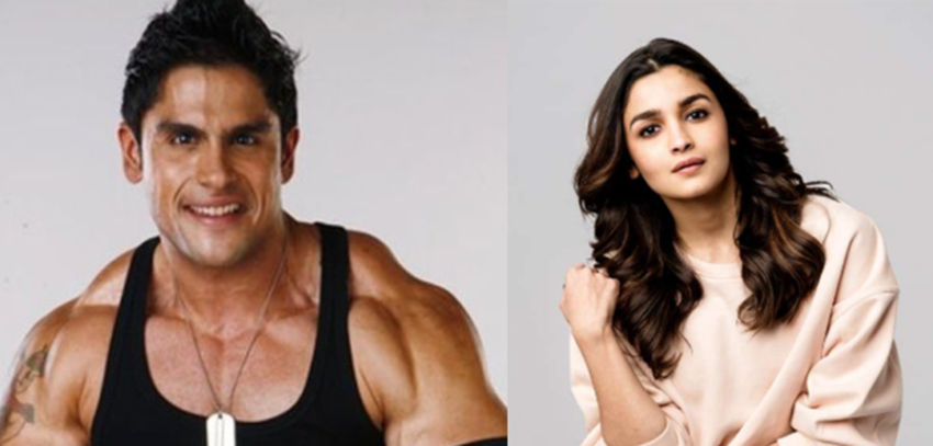 рд░рд╛рд╣реБрд▓ рднрдЯреНрдЯ рдЖрд▓рд┐рдпрд╛ рднрдЯреНрдЯ рдХреЗ рд╕реМрддреЗрд▓реЗ рднрд╛рдИ рд╣реИрдВред рдорд╣реЗрд╢ рднрдЯреНрдЯ рдХреЗ рдЗрди рджреЛрдиреЛрдВ рдмрдЪреНрдЪреЛрдВ рдореЗрдВ 13 рд╕рд╛рд▓ рдХрд╛ рдЕрдВрддрд░ рд╣реИред (рдпрд╣ рднреА рдкрдврд╝реЗрдВ: рдирд╢реЗ рдореЗрдВ рдбреВрдмреЗ рд░рд╣рдиреЗ рд╕реЗ рдПрдХреНрд╕рдЯреНрд░рд╛ рдореИрд░рд┐рдЯрд▓ рдЕрдлреЗрдпрд░реНрд╕ рддрдХ, рд╡рд┐рд╡рд╛рджреЛрдВ рд╕реЗ рд░рд╣рд╛ рд╣реИ рдорд╣реЗрд╢ рднрдЯреНрдЯ рдХрд╛ рдкреБрд░рд╛рдирд╛ рд░рд┐рд╢реНрддрд╛ )