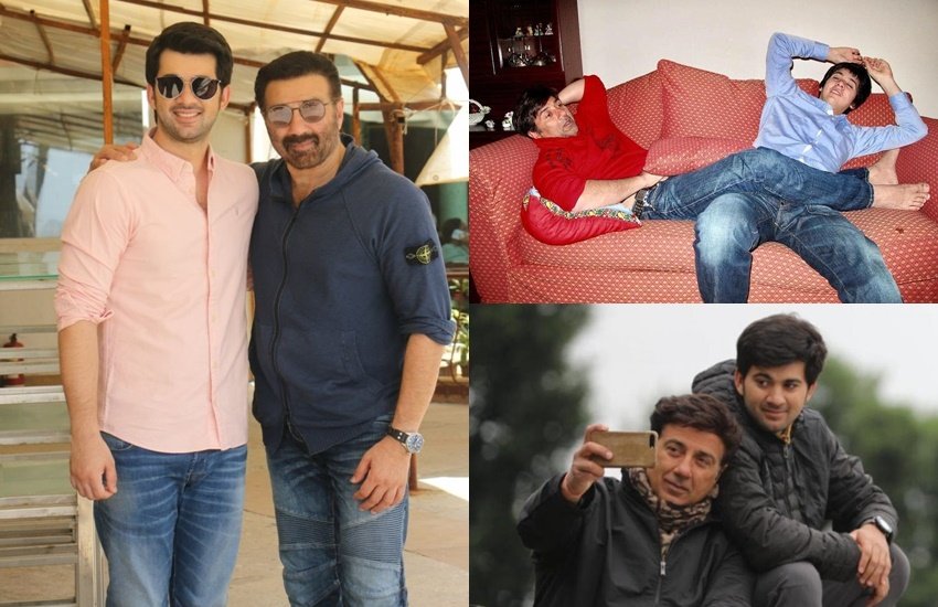 Sunny Deol Son karan Deol: рдзрд░реНрдореЗрдВрджреНрд░ (Dharmendra) рдХреЗ рдмреЗрдЯреЗ рдФрд░ рд╣реЗрдорд╛ рдорд╛рд▓рд┐рдиреА (Hema Malini) рдХреЗ рдмреЗрдЯреЗ рд╕рдиреА рджреЗрдУрд▓ (Sunny Deol) рдПрдХреНрдЯрд┐рдВрдЧ рдХреЗ рд╕рд╛рде рдлрд┐рд▓реНрдореЗрдВ рднреА рдбрд╛рдпрд░реЗрдХреНрдЯ рдХрд░ рдЪреБрдХреЗ рд╣реИрдВред рдЙрдиреНрд╣реЛрдВрдиреЗ рдЕрдкрдиреЗ рдмреЗрдЯреЗ рдХрд░рдг рджреЗрдУрд▓ (Karan Deol) рдХреА рдкрд╣рд▓реА рдлрд┐рд▓реНрдо рдХрд╛ рдирд┐рд░реНрджреЗрд╢рди рдХрд┐рдпрд╛ рдерд╛ред рдХрд░рдг рджреЗрдУрд▓ рдиреЗ рдмрддрд╛рдпрд╛ рдерд╛ рдХрд┐ рдЬрдм рд╡рд╣ рдкрд╣рд▓реЗ рджрд┐рди рд╢реВрдЯрд┐рдВрдЧ рдХрд░рдиреЗ рдкрд╣реБрдВрдЪреЗ рддреЛ рдмреБрд░реА рддрд░рд╣ рд╕реЗ рдЯреВрдЯ рдЧрдП рдереЗред