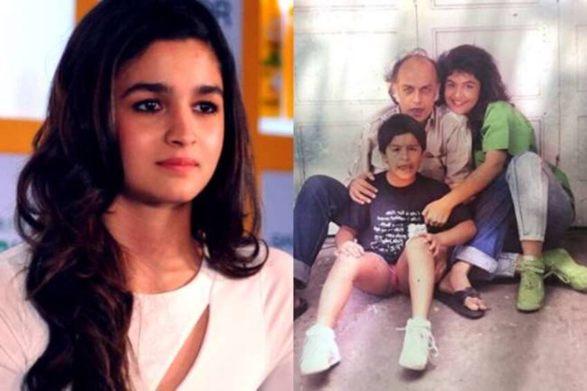 महेश भट्ट ने दो शादी रचाई। उन्हें पहली पत्नी किरन भट्ट से दो बच्चे हुए- पूजा और राहुल। दूसरी पत्नी सोनी राजदान से उनकी दो बेटियां हैं। आलिया उनमें से एक हैं। (यह भी पढ़ें: नशे में डूबे रहने से एक्सट्रा मैरिटल अफेयर्स तक, विवादों से रहा है महेश भट्ट का पुराना रिश्ता )