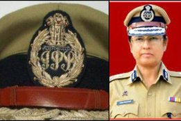 Supercop Archana Tyagi, IPS Archana Tyagi, Rani Mukharji, Mardaani